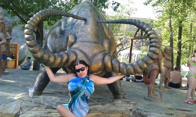 Glamour Photos: What Not to Do