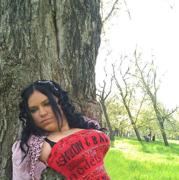 Glamour Photos: What Not to Do