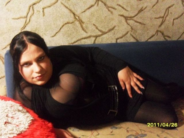 Glamour Photos: What Not to Do