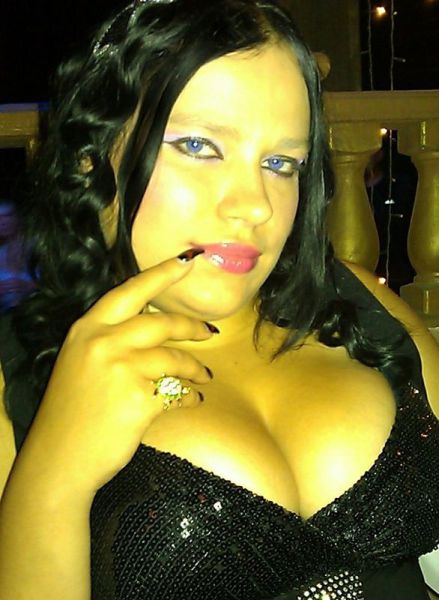 Glamour Photos: What Not to Do