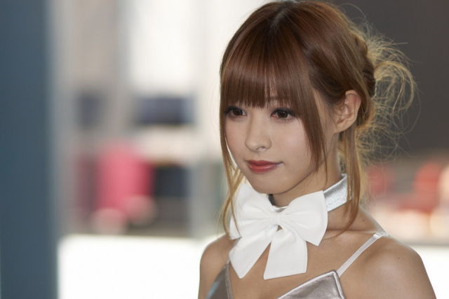 Tokyo Beauties at 2012 Game Show