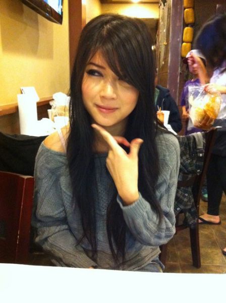 If You Could Hear Her Thoughts Now