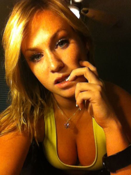 If You Could Hear Her Thoughts Now