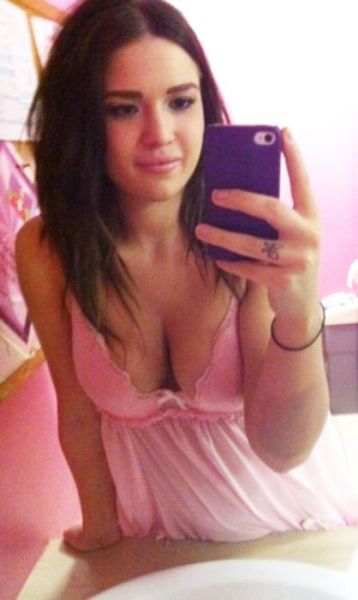 These ‘Selfies’ are Something Else!