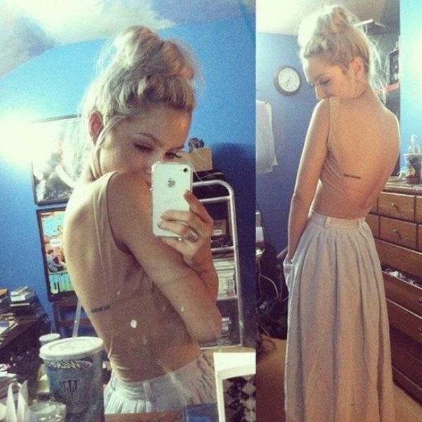 These ‘Selfies’ are Something Else!