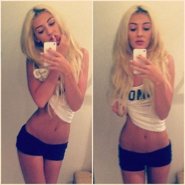 These ‘Selfies’ are Something Else!