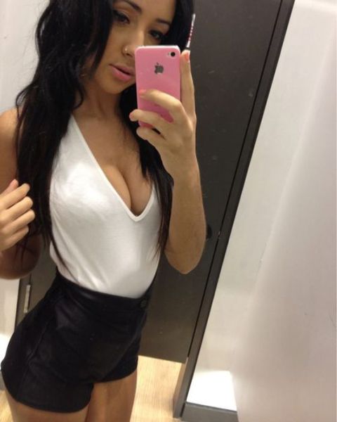 These ‘Selfies’ are Something Else!