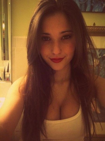 These ‘Selfies’ are Something Else!