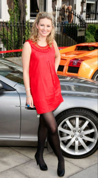 The Chicks Rule at Cannonball Run in Ireland