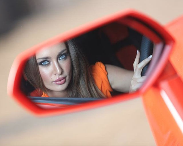 The Chicks Rule at Cannonball Run in Ireland