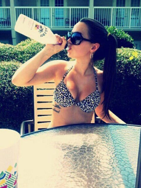 Summer Is Still Sizzling In LA