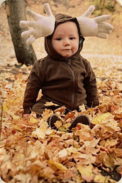 Halloween Costumes Made Easy