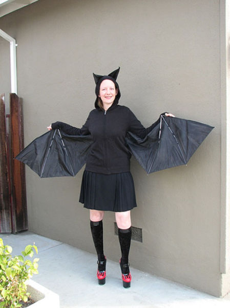 Halloween Costumes Made Easy