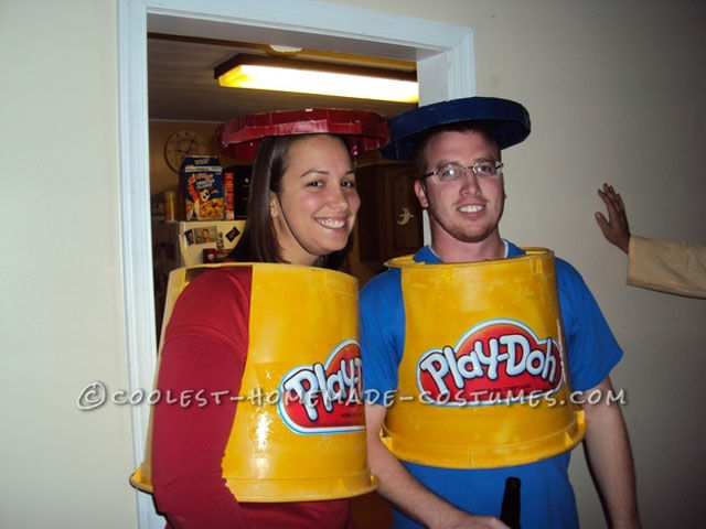 Halloween Costumes Made Easy