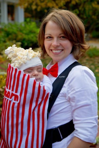 Halloween Costumes Made Easy