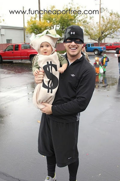 Halloween Costumes Made Easy