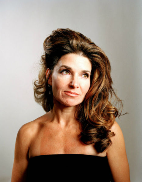 Playboy Models 30 Years After Their Prime