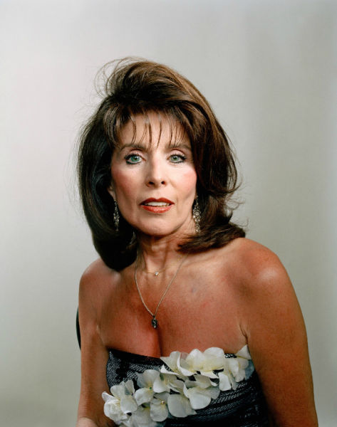 Playboy Models 30 Years After Their Prime