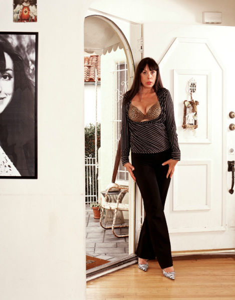 Playboy Models 30 Years After Their Prime