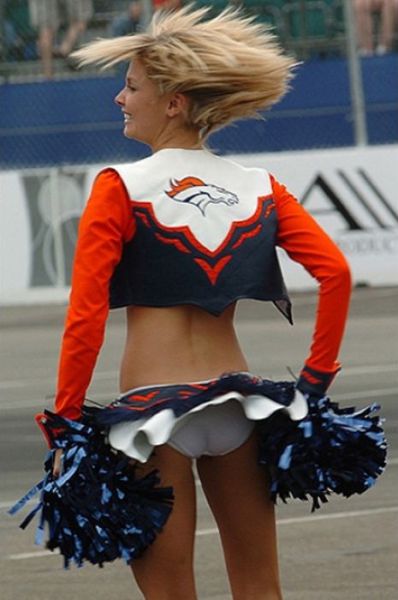 Go Broncos!