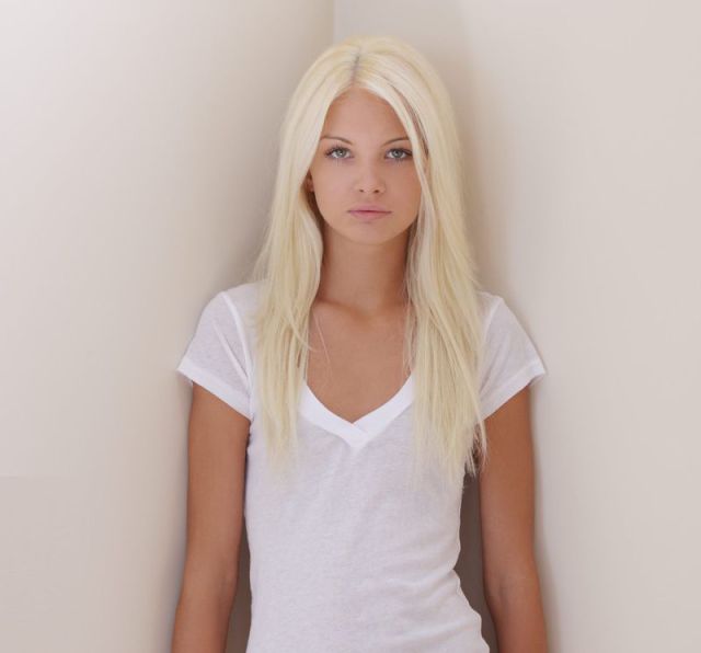 There Are Beautiful Girls Here: Part 11