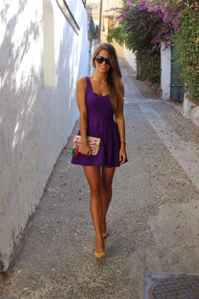 There Are Beautiful Girls Here: Part 11