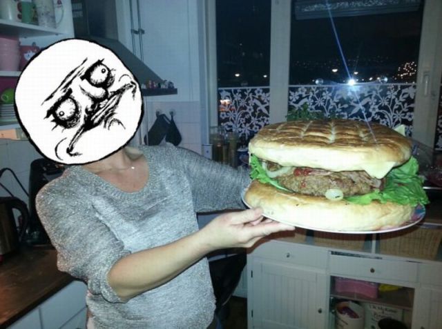 Daily Picdump [WEEKEND EDITION]