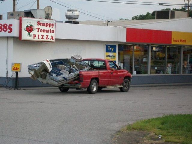 Daily Picdump [WEEKEND EDITION]