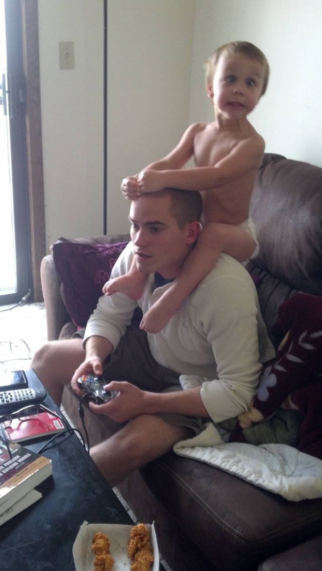 Daily Picdump [WEEKEND EDITION]