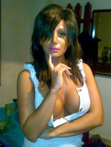 ‘Glamorous’ Chicks from Iranian Social Networks