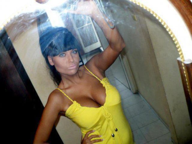 ‘Glamorous’ Chicks from Iranian Social Networks