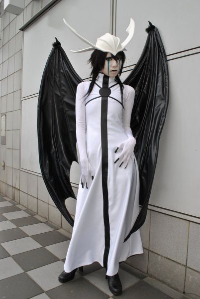 Japanese Women Do Cosplay Best!