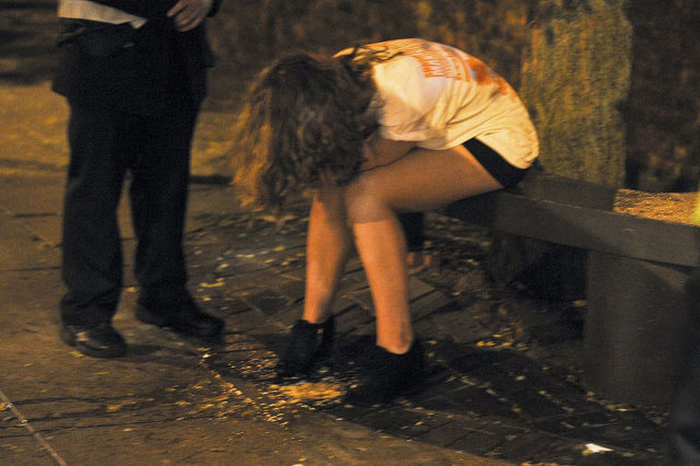 Manchester Maniacs on the Loose!