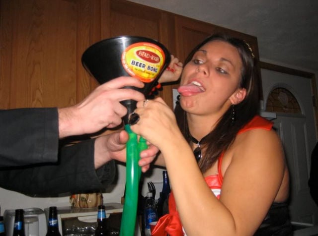 Anything Guys Can Do Girls Can Do Better