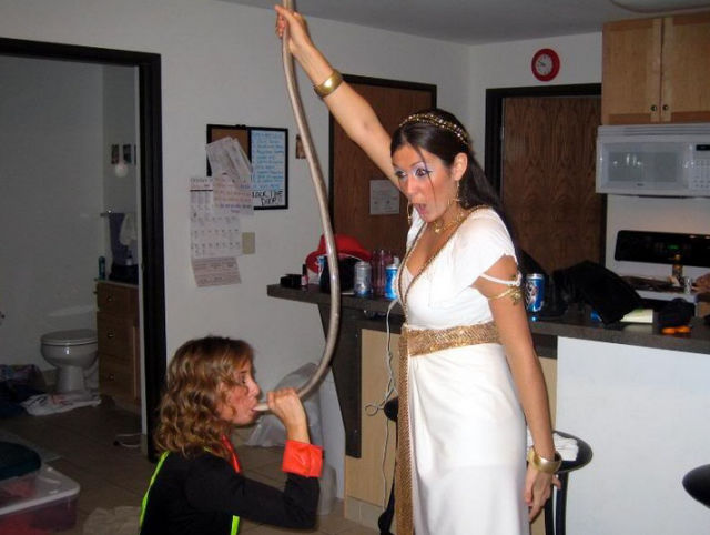 Anything Guys Can Do Girls Can Do Better