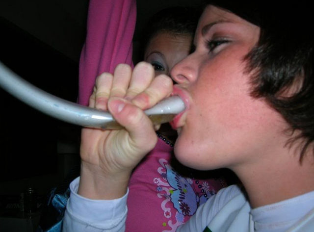 Anything Guys Can Do Girls Can Do Better