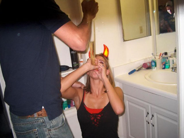 Anything Guys Can Do Girls Can Do Better