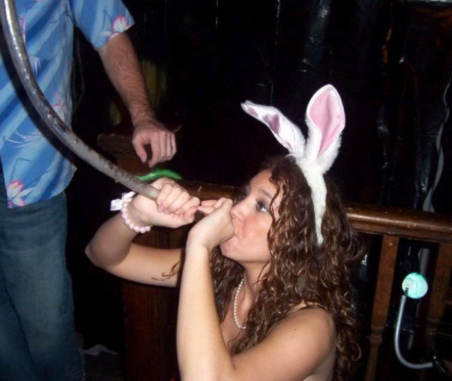 Anything Guys Can Do Girls Can Do Better