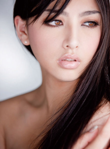 I’d Like Some Asian Please!