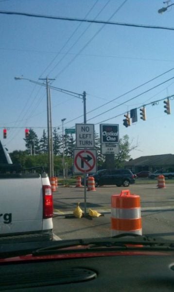 Public Signs: WTF? Part 18