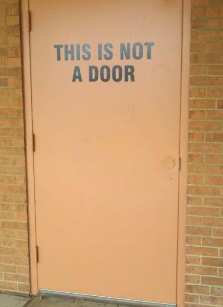 Public Signs: WTF? Part 18