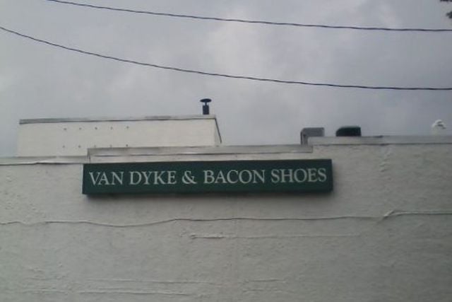 Public Signs: WTF? Part 18