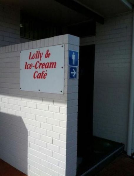 Public Signs: WTF? Part 18