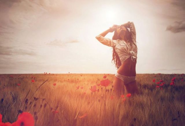 So Many To Choose From…