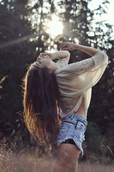 So Many To Choose From…