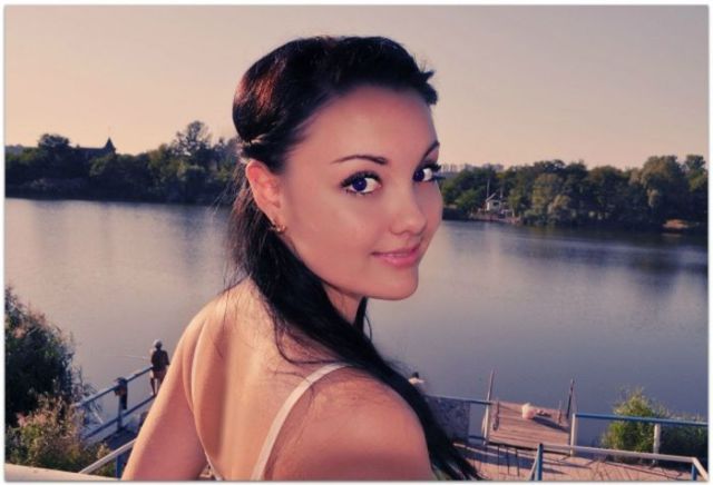Girls: This Is How They Make Them In Ukraine!