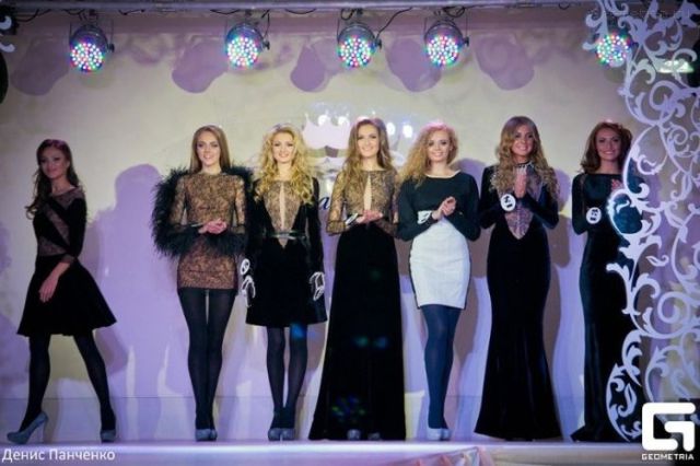 Girls: This Is How They Make Them In Ukraine!