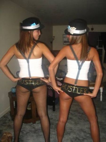 girls use halloween as an excuse to get 153 pics 28.html - 153 HD Photos | Premium Gallery 2012