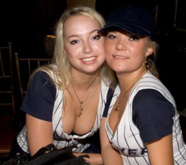Girls Use Halloween as an Excuse to Get Their “Sexy” On…and We Love It!