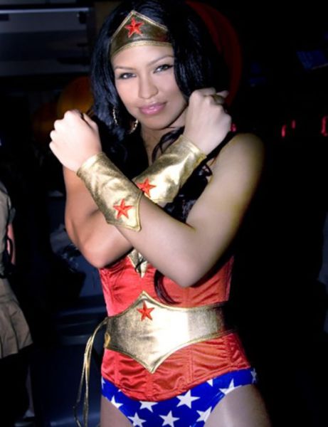 girls use halloween as an excuse to get 153 pics 28.html - 153 HD Photos | Premium Gallery 2012